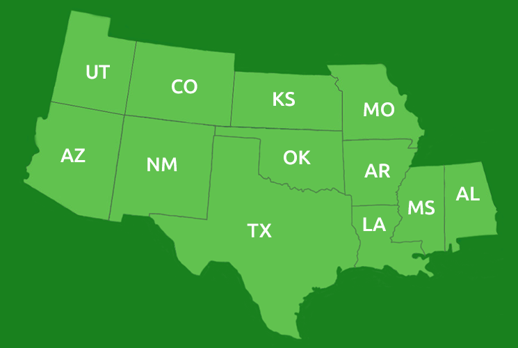 Our Services Greenway Carriers, LLC